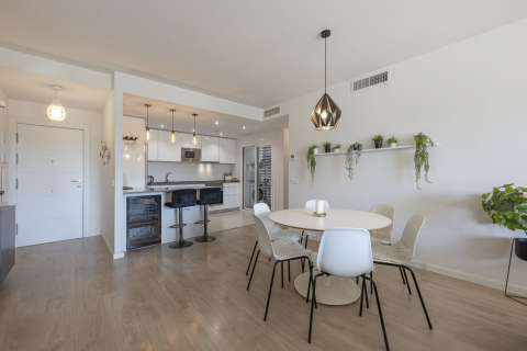Apartamento en venta Nueva Andalucía, Málaga, España 3 dormitorios, 108 m2 No. 117871 - foto 3
