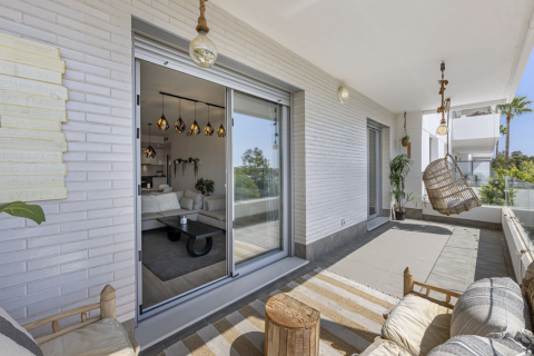 Apartamento en venta Nueva Andalucía, Málaga, España 3 dormitorios, 108 m2 No. 117871 - foto 16
