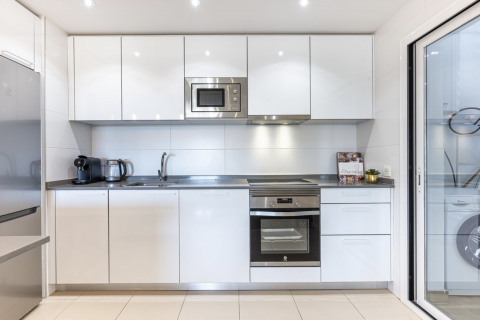 Apartamento en venta Nueva Andalucía, Málaga, España 3 dormitorios, 108 m2 No. 117871 - foto 4