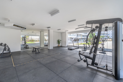 Apartamento en venta Nueva Andalucía, Málaga, España 3 dormitorios, 108 m2 No. 117871 - foto 20