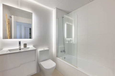 Apartamento en venta Nueva Andalucía, Málaga, España 3 dormitorios, 108 m2 No. 117871 - foto 22
