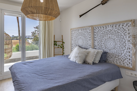 Apartamento en venta Nueva Andalucía, Málaga, España 3 dormitorios, 108 m2 No. 117871 - foto 7