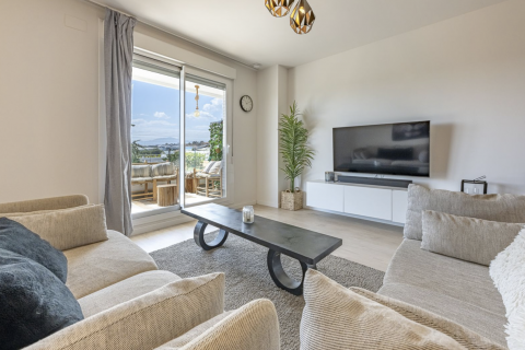 Apartamento en venta Nueva Andalucía, Málaga, España 3 dormitorios, 108 m2 No. 117871 - foto 15