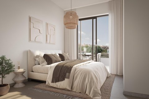 House for sale Torrevieja, Alicante, Spain 3 bedrooms, 115 sq.m. No. 117865 - photo 9
