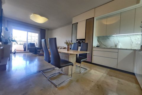 Продажа квартиры Нуэва Андалусия, Малага, Испания 3 спальни, 117м2 №117867 - фото 2