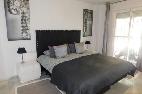 Appartamento in vendita Marbella, Malaga, Spagna 2 camere da letto, 105 mq. N° 117866 - foto 1