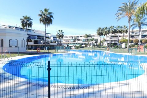 Appartamento in vendita Marbella, Malaga, Spagna 2 camere da letto, 105 mq. N° 117866 - foto 3