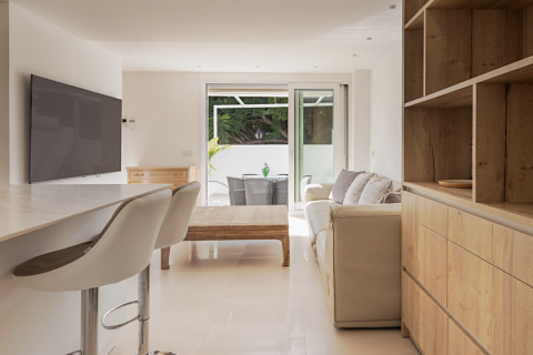 Townhouse for sale Nueva Andalucia, Malaga, Spain 2 bedrooms, 76 sq.m. No. 117869 - photo 10