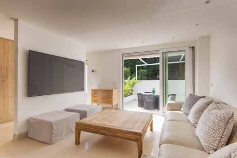 Townhouse for sale Nueva Andalucia, Malaga, Spain 2 bedrooms, 76 sq.m. No. 117869 - photo 5