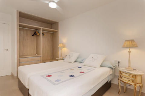 Townhouse for sale Nueva Andalucia, Malaga, Spain 2 bedrooms, 76 sq.m. No. 117869 - photo 7