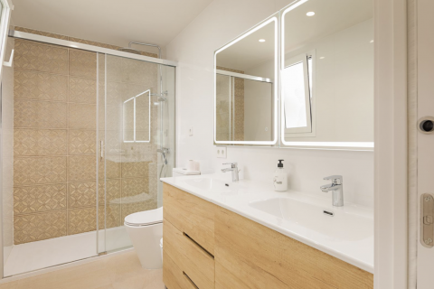 Townhouse for sale Nueva Andalucia, Malaga, Spain 2 bedrooms, 76 sq.m. No. 117869 - photo 9