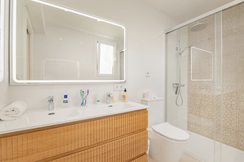 Townhouse for sale Nueva Andalucia, Malaga, Spain 2 bedrooms, 76 sq.m. No. 117869 - photo 8