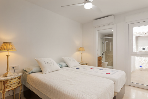 Townhouse for sale Nueva Andalucia, Malaga, Spain 2 bedrooms, 76 sq.m. No. 117869 - photo 6