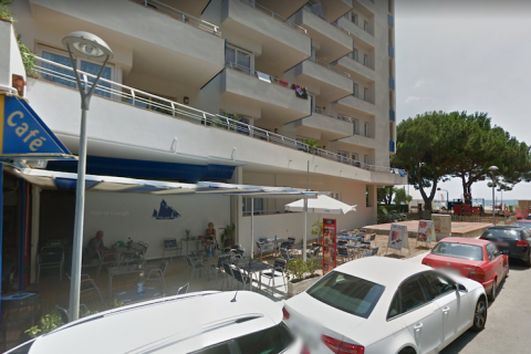 Commercial property for sale Santa Susanna, Barcelona, Spain 150 sq.m. No. 22582 - photo 1