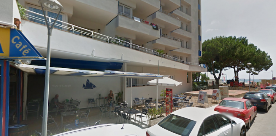 Commercial property Santa Susanna, Barcelona, Spain 150 sq.m. No. 22582