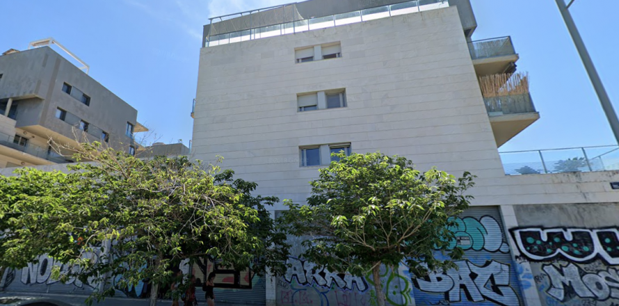 Commercial property Badalona, Barcelona, Spain 1060 sq.m. No. 22546