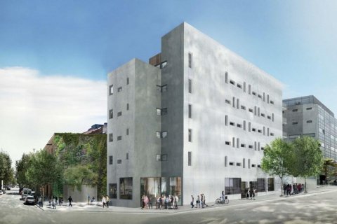 Zemes gabals pārdošanā Barcelona, Spānijā Nr. 93216 - attēls 1