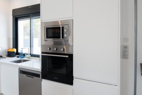 Apartment for sale Pinar De Campoverde, Alicante, Spain 3 bedrooms, 106 sq.m. No. 109398 - photo 15