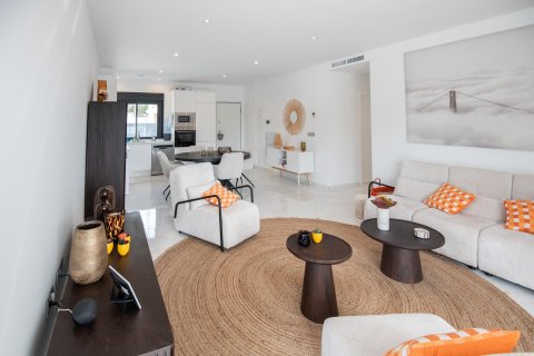 Apartment for sale Pinar De Campoverde, Alicante, Spain 3 bedrooms, 106 sq.m. No. 109398 - photo 11
