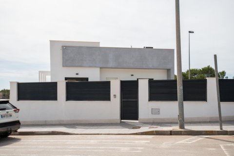 Apartment for sale Pinar De Campoverde, Alicante, Spain 3 bedrooms, 106 sq.m. No. 109398 - photo 5
