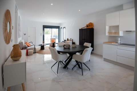 Apartment for sale Pinar De Campoverde, Alicante, Spain 3 bedrooms, 106 sq.m. No. 109398 - photo 13