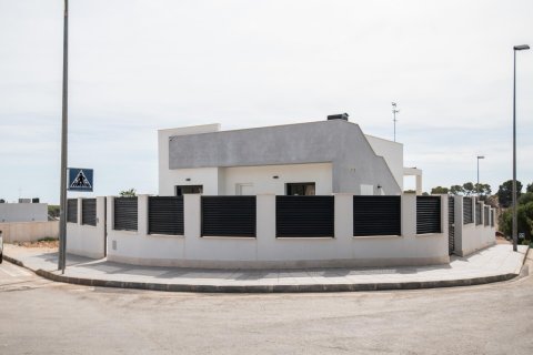 Apartment for sale Pinar De Campoverde, Alicante, Spain 3 bedrooms, 106 sq.m. No. 109398 - photo 4