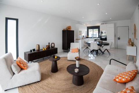 Apartment for sale Pinar De Campoverde, Alicante, Spain 3 bedrooms, 106 sq.m. No. 109398 - photo 10