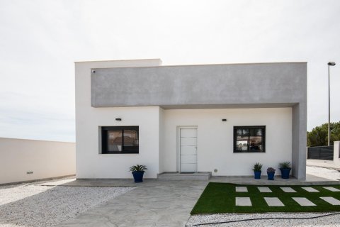 Apartment for sale Pinar De Campoverde, Alicante, Spain 3 bedrooms, 106 sq.m. No. 109398 - photo 3
