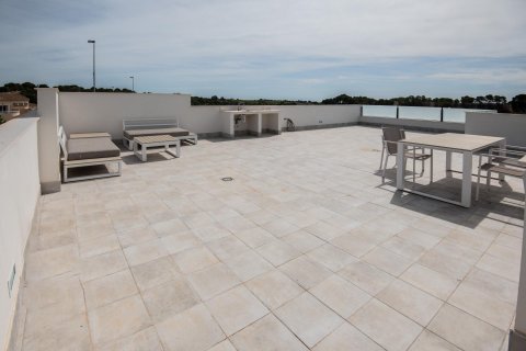 Apartment for sale Pinar De Campoverde, Alicante, Spain 3 bedrooms, 106 sq.m. No. 109398 - photo 21