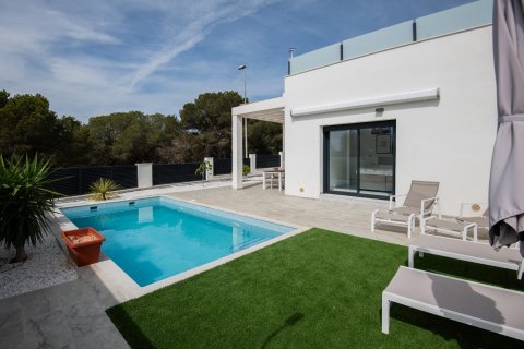 Apartment for sale Pinar De Campoverde, Alicante, Spain 3 bedrooms, 106 sq.m. No. 109398 - photo 17