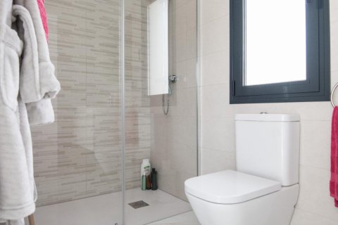 Apartment for sale Pinar De Campoverde, Alicante, Spain 3 bedrooms, 106 sq.m. No. 109398 - photo 7