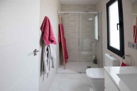 Apartment for sale Pinar De Campoverde, Alicante, Spain 3 bedrooms, 106 sq.m. No. 109398 - photo 9