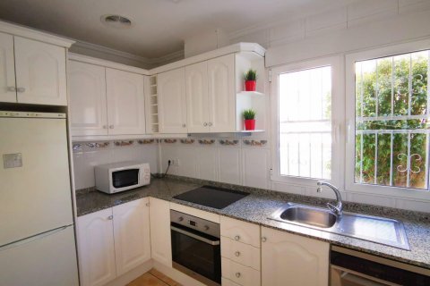 Apartament La Florida, Alicante, Hiszpania 256 mkw. nr 109394 – zdjęcie 26