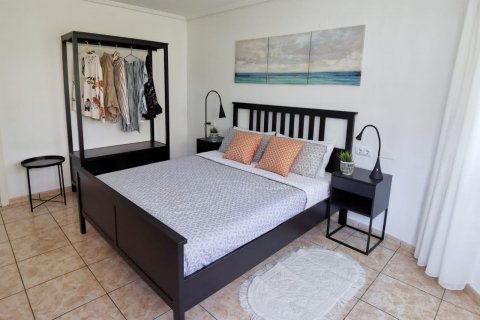 Apartament La Florida, Alicante, Hiszpania 256 mkw. nr 109394 – zdjęcie 24