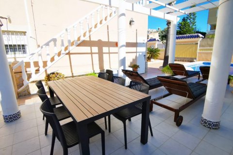Apartament La Florida, Alicante, Hiszpania 256 mkw. nr 109394 – zdjęcie 22
