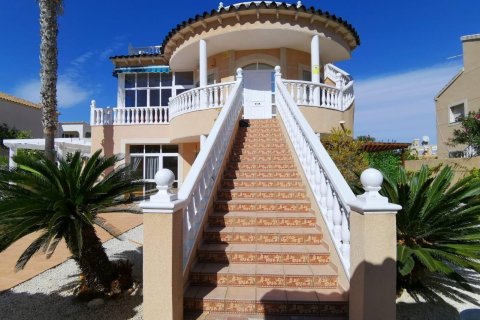 Apartament La Florida, Alicante, Hiszpania 256 mkw. nr 109394 – zdjęcie 7