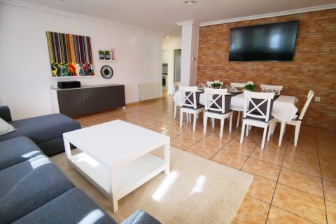 Apartament La Florida, Alicante, Hiszpania 256 mkw. nr 109394 – zdjęcie 15