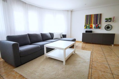 Apartament La Florida, Alicante, Hiszpania 256 mkw. nr 109394 – zdjęcie 30