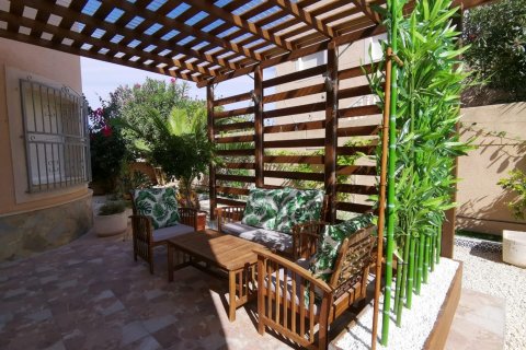 Apartament La Florida, Alicante, Hiszpania 256 mkw. nr 109394 – zdjęcie 5