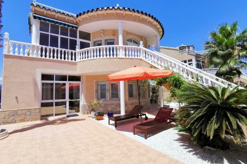 Apartament La Florida, Alicante, Hiszpania 256 mkw. nr 109394 – zdjęcie 19