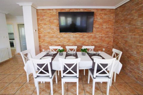 Apartament La Florida, Alicante, Hiszpania 256 mkw. nr 109394 – zdjęcie 28