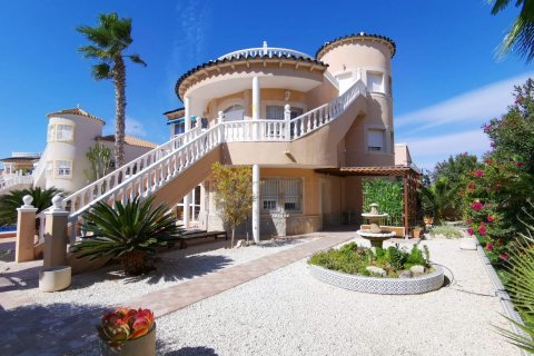 Apartament La Florida, Alicante, Hiszpania 256 mkw. nr 109394 – zdjęcie 8