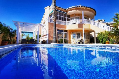 Apartament La Florida, Alicante, Hiszpania 256 mkw. nr 109394 – zdjęcie 2