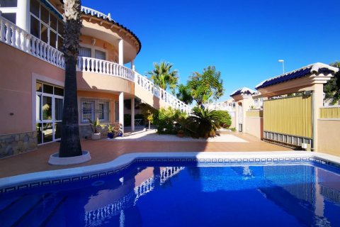 Apartament La Florida, Alicante, Hiszpania 256 mkw. nr 109394 – zdjęcie 12