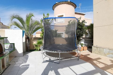 Apartament La Florida, Alicante, Hiszpania 256 mkw. nr 109394 – zdjęcie 10