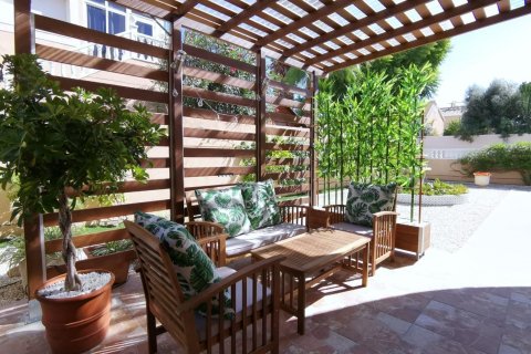 Apartament La Florida, Alicante, Hiszpania 256 mkw. nr 109394 – zdjęcie 4