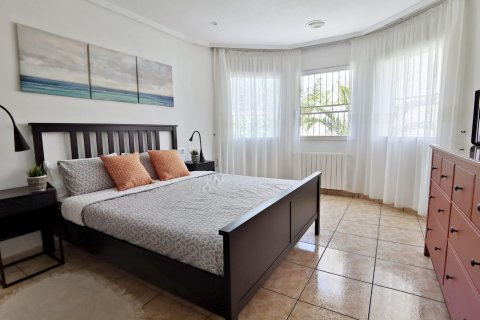 Apartament La Florida, Alicante, Hiszpania 256 mkw. nr 109394 – zdjęcie 23