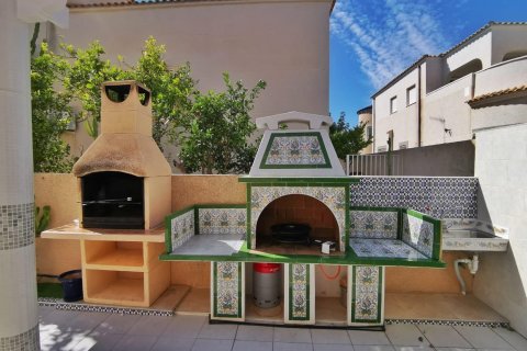 Apartament La Florida, Alicante, Hiszpania 256 mkw. nr 109394 – zdjęcie 9
