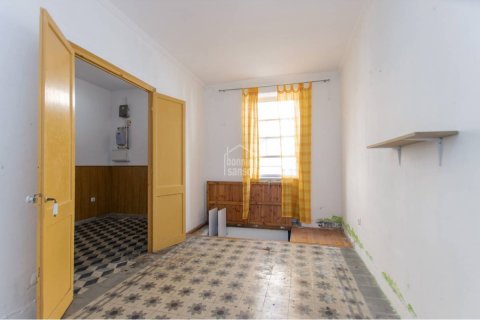 Продажа таухауса в Маон, Менорка, Испания 6 спален, 266м2 №88876 - фото 3