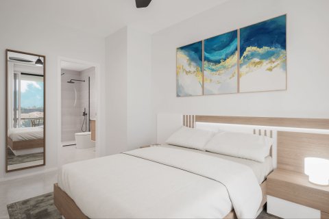 Penthouse for sale Los Alcazares, Murcia, Spain 3 bedrooms, 99 sq.m. No. 109984 - photo 9